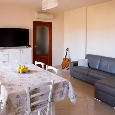 Casa Di Elisa - Апартаменты