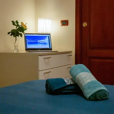 Апартаменты Casa Di Elisa - *