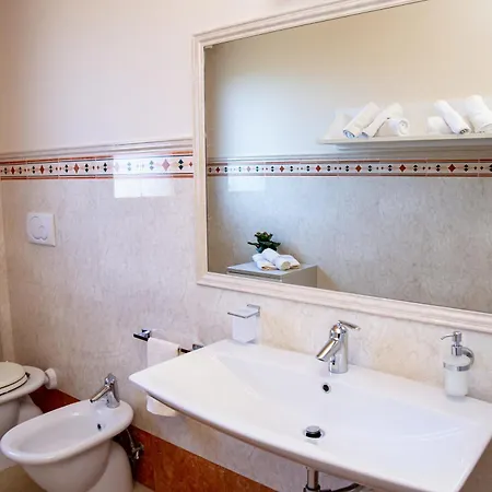 Casa Di Elisa - Апартаменты Альгеро