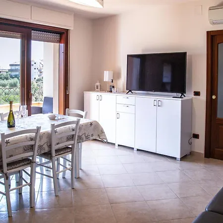 Casa Di Elisa -