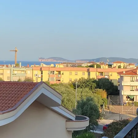 Casa Di Elisa - Апартаменты Альгеро