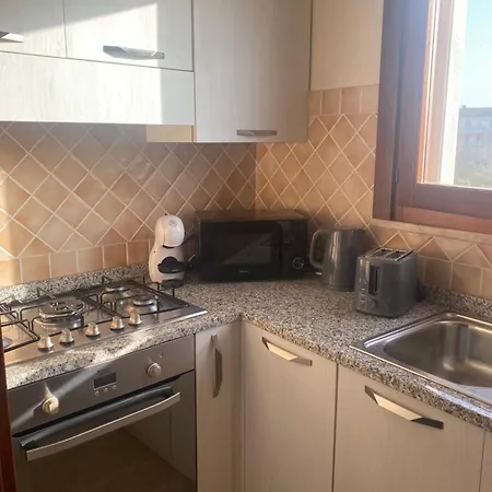 Casa Di Elisa - Appartement *