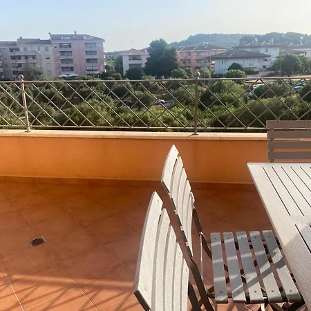 Апартаменты Casa Di Elisa -