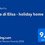 דירה Casa Di Elisa -