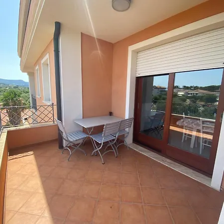 Appartement Casa Di Elisa - *