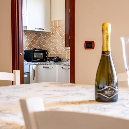 Casa Di Elisa - אלגהרו