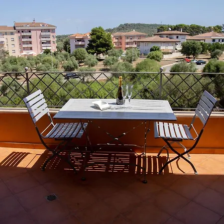 Casa Di Elisa - Appartement *