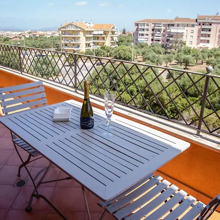 Casa Di Elisa - דירה אלגהרו