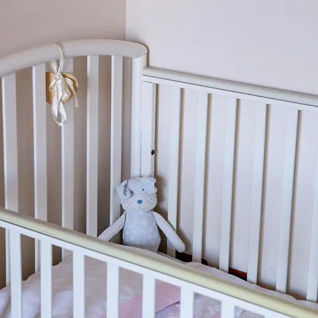 דירה Casa Di Elisa - *