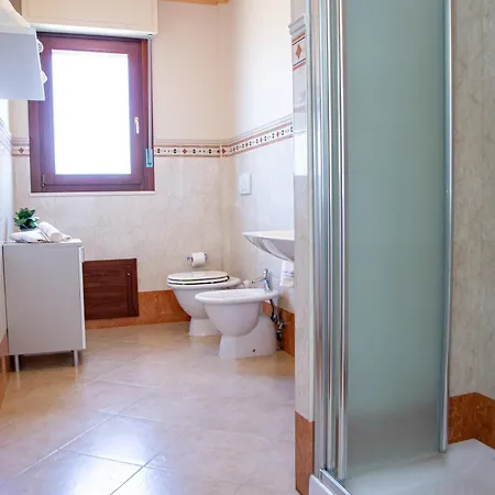 Appartement Casa Di Elisa - Alghero