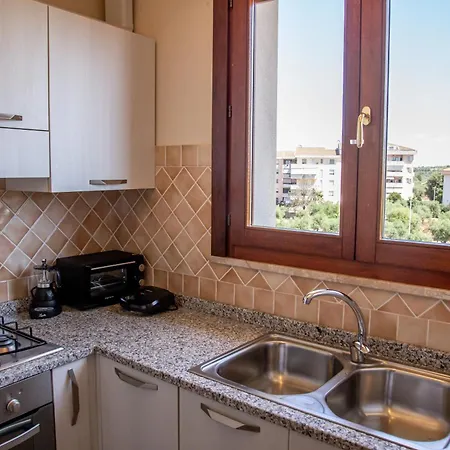 Casa Di Elisa - Appartement