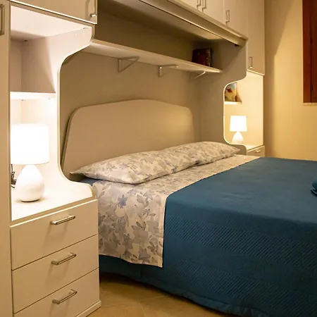 דירה Casa Di Elisa - אלגהרו