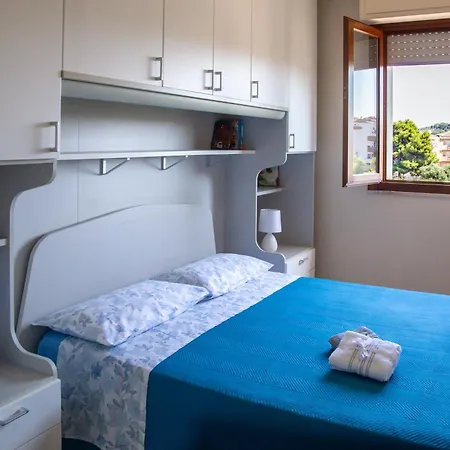 Casa Di Elisa - Appartement