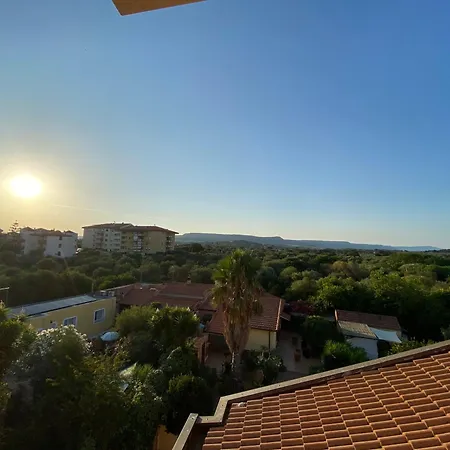 דירה Casa Di Elisa - *