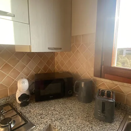 Casa Di Elisa - Appartement