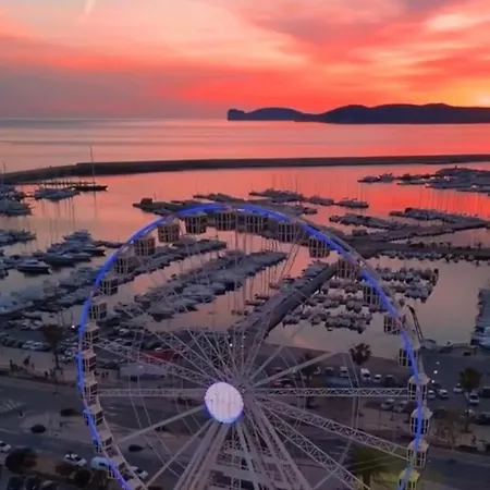 Casa Di Elisa - Appartement Alghero