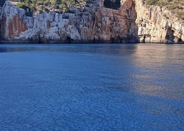 Casa Di Elisa - * Alghero