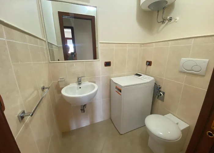 Casa Di Elisa - Alghero