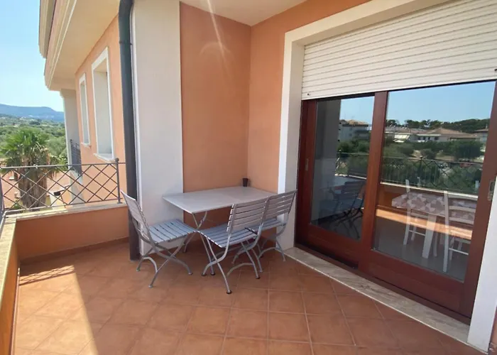 Appartamento Casa Di Elisa - *