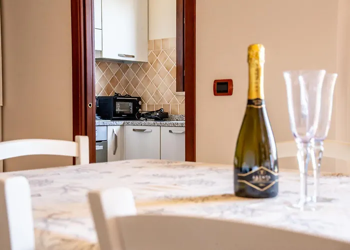 Casa Di Elisa - Alghero