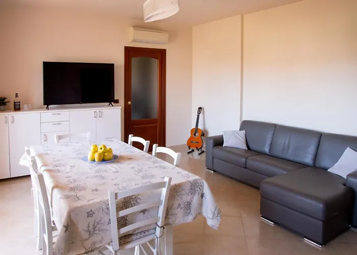 Casa Di Elisa - Appartamento