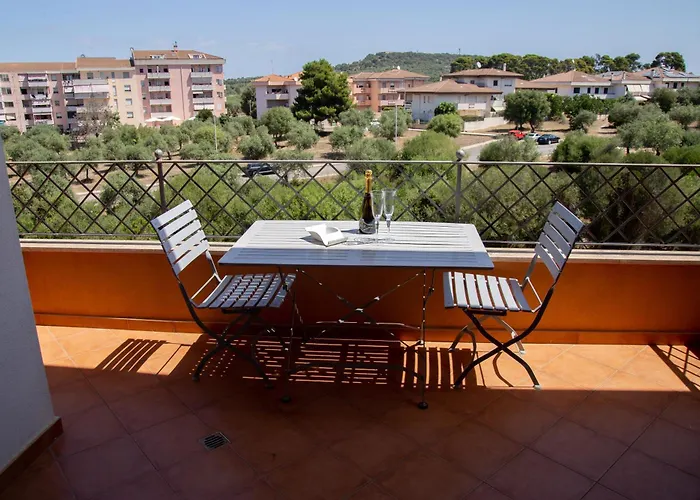 Casa Di Elisa - Appartamento *