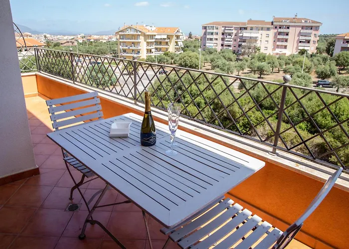 Casa Di Elisa - Appartamento Alghero