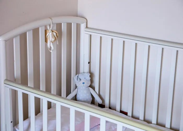 Appartamento Casa Di Elisa - *