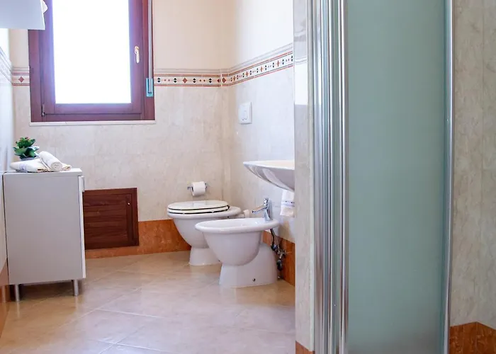 Appartamento Casa Di Elisa - Alghero