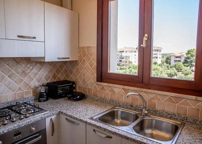 Casa Di Elisa - Appartamento