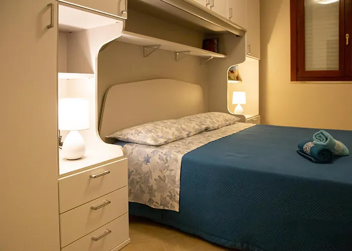 Appartamento Casa Di Elisa - Alghero