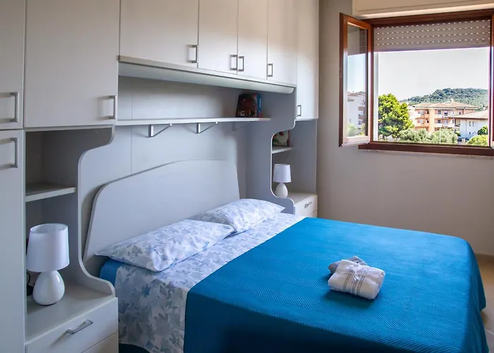 Casa Di Elisa - Appartamento