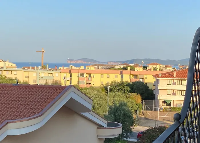 Casa Di Elisa - Appartamento Alghero