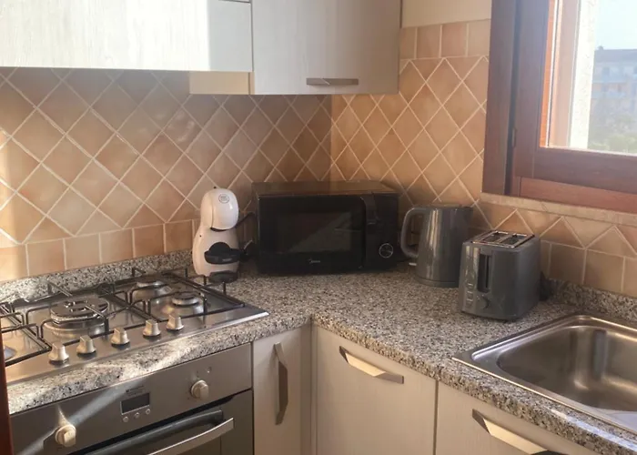 Casa Di Elisa - Appartamento *