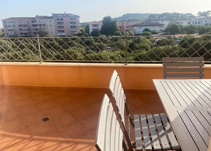 Appartamento Casa Di Elisa -