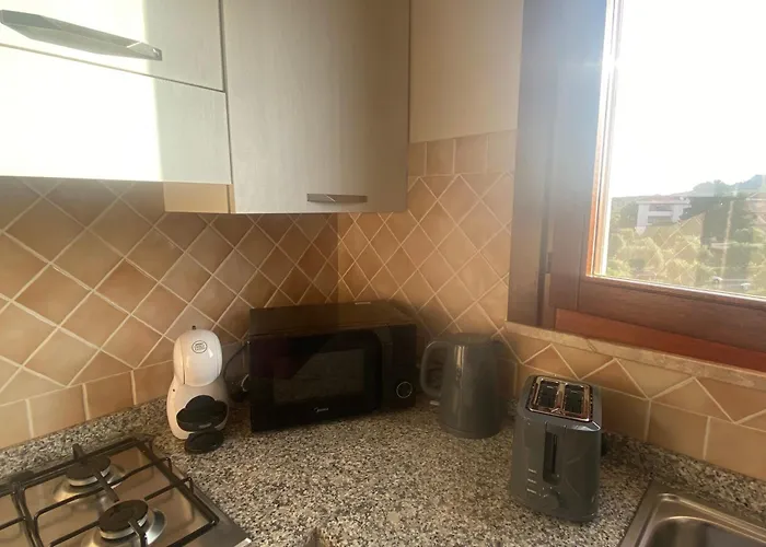 Casa Di Elisa - Appartamento