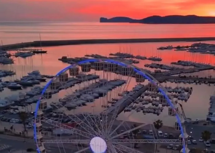 Casa Di Elisa - Appartamento Alghero