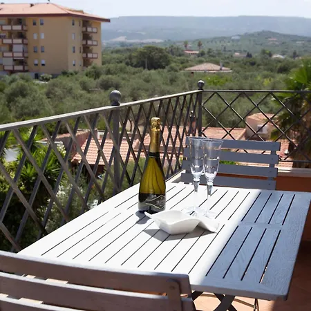 Casa Di Elisa - *