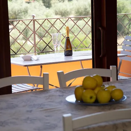 Casa Di Elisa -